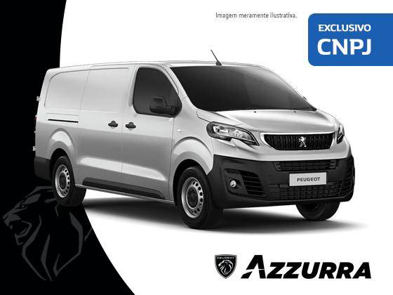 PEUGEOT EXPERT 2.2 TURBO DIESEL CARGO MANUAL